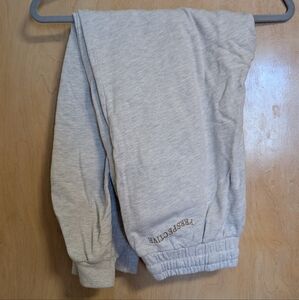 Balance Athletica/Vitality Grey Sweatpants